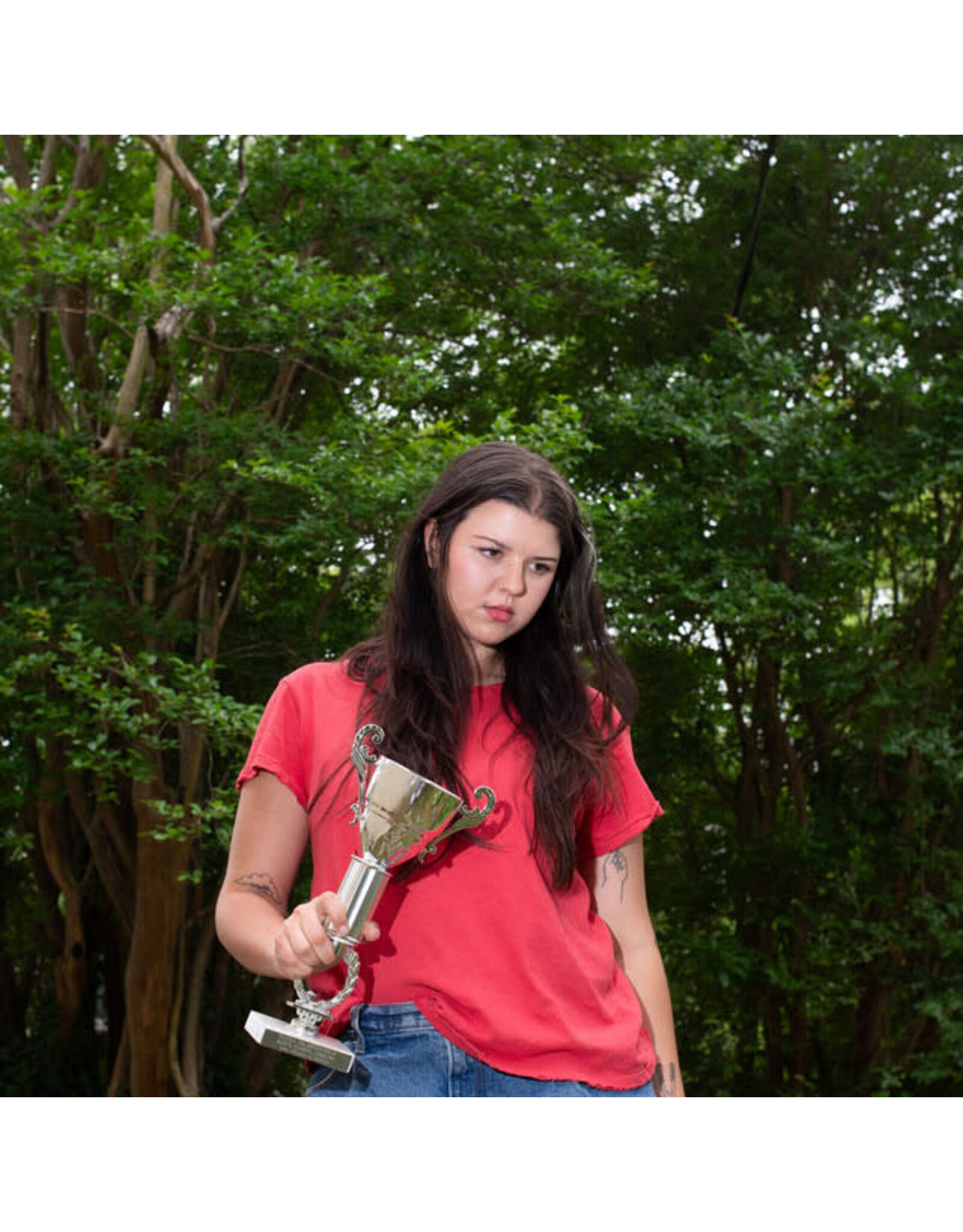 Royal Mountain Music McLamb, Eliza: Good Story LP