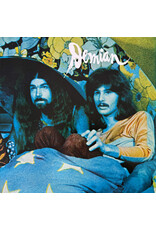 Riding Easy Demian: s/t LP Riding Easy Demian: s/t LP