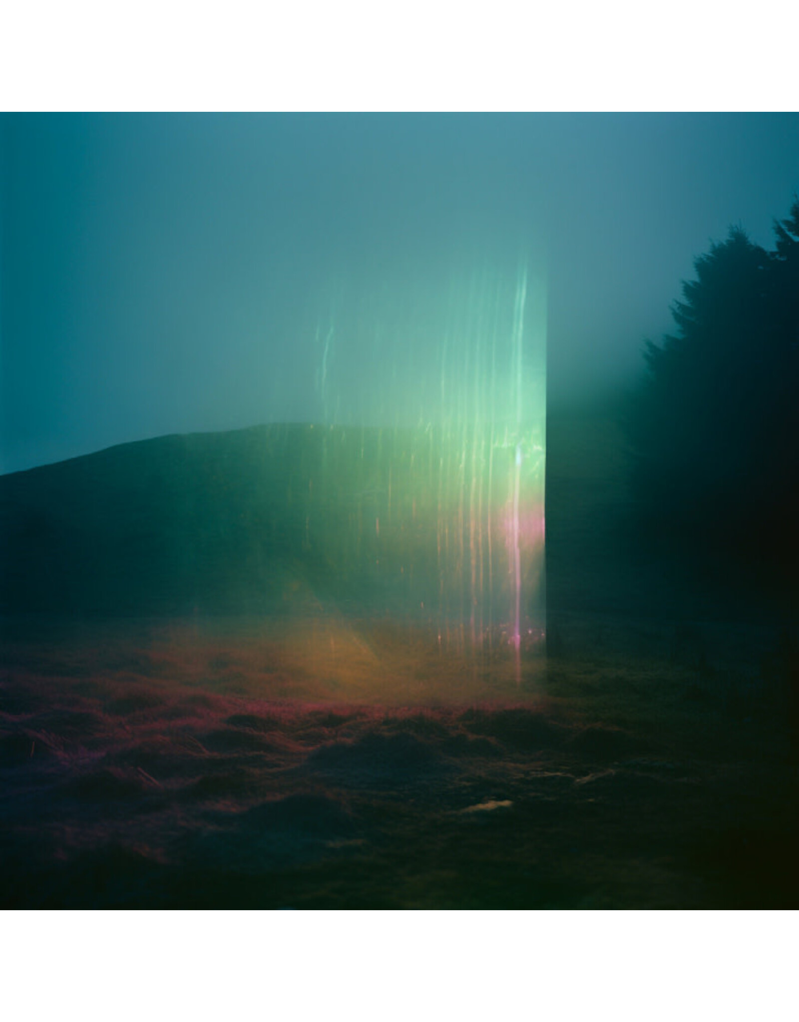 Constellation Tatsu Agebjorn, Johan: Southern Forest CS