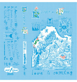 Ever/Never Garden of Love: Love Is Coming CS Ever/Never Garden of Love: Love Is Coming CS