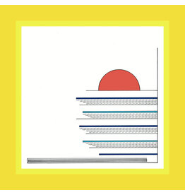 Constellation Tatsu Pleasure Voyage: Postcards From Eden CS