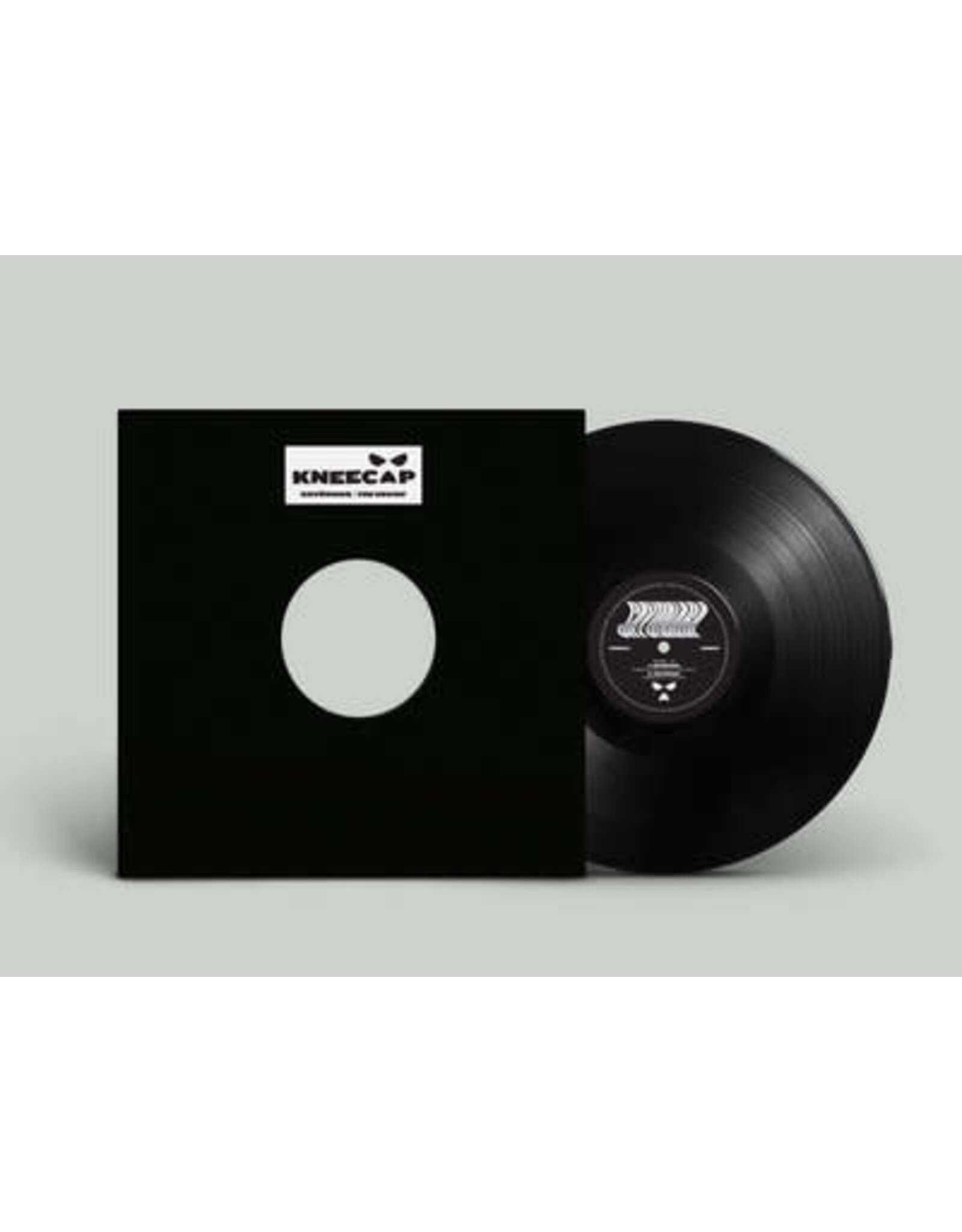 Heavenly Kneecap & Paul Hartnoll: Sayonara/Recap LP