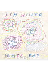 Drag City White, Jim: Inner Day LP Drag City White, Jim: Inner Day LP