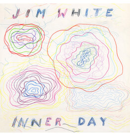 Drag City White, Jim: Inner Day LP