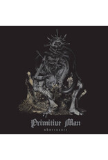 Relapse Primitive Man: Observance LP Relapse Primitive Man: Observance LP