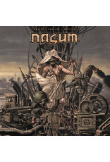 Relapse Nasum: Inhaled / Exhaled / Revived LP Relapse Nasum: Inhaled / Exhaled / Revived LP