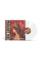 Interscope Musgraves, Kacey: Pageant Material (Gold Glitter) LP Interscope Musgraves, Kacey: Pageant Material (Gold Glitter) LP