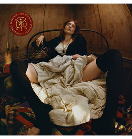 Republic Florence and the Machine: Everybody Screams (Indie Exclusive)  LP