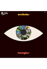 Daptone Antibalas: Hourglass LP