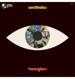 Daptone Antibalas: Hourglass LP