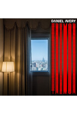 Domino Avery, Daniel: Tremor LP Domino Avery, Daniel: Tremor LP