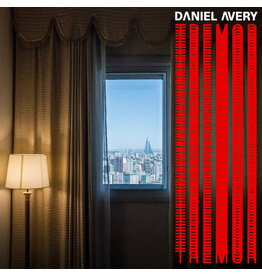 Domino Avery, Daniel: Tremor LP