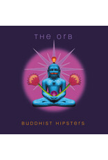 Cooking Vinyl Orb, The: Buddist Hipsters (Indie Exclusive) LP Cooking Vinyl Orb, The: Buddist Hipsters (Indie Exclusive) LP