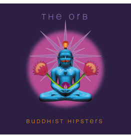 Cooking Vinyl Orb, The: Buddist Hipsters (Indie Exclusive) LP