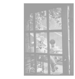 Temporal Drift Okada, Takuro: The Near End, The Dark Night, LP Temporal Drift Okada, Takuro: The Near End, The Dark Night, LP