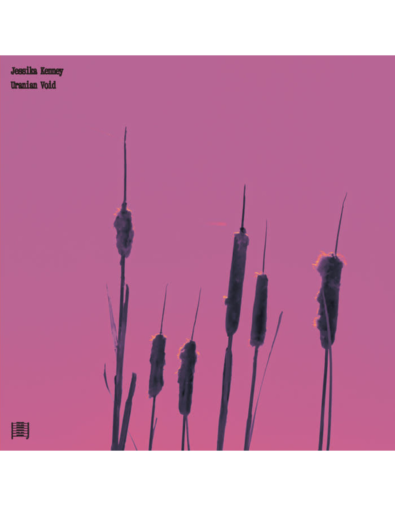 Kou Kenney, Jessika: Uranian Void LP