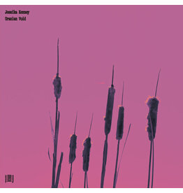 Kou Kenney, Jessika: Uranian Void LP