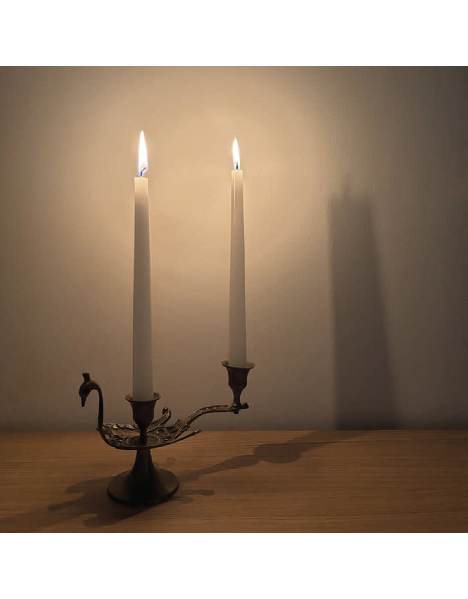 Fire Kanaan, Faten: Diary Of A Candle (green vinyl) LP