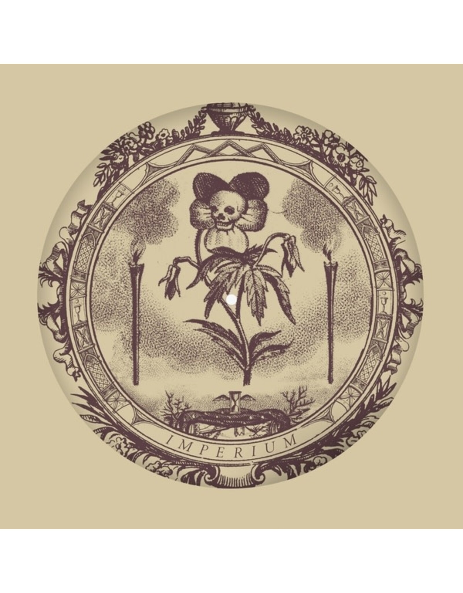 Cashen's Gap Current 93: Imperium (picture disc) LP