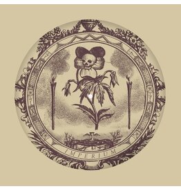 Cashen's Gap Current 93: Imperium (picture disc) LP