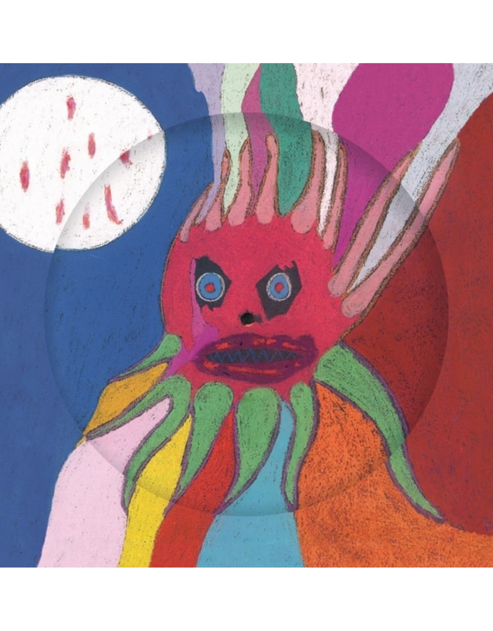 Cashen's Gap Current 93: I Have A Special Plan For This World (picture disc) LP