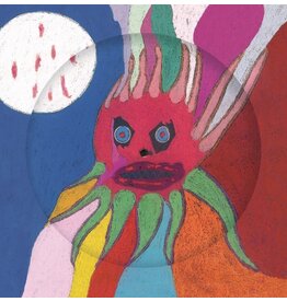 Cashen's Gap Current 93: I Have A Special Plan For This World (picture disc) LP