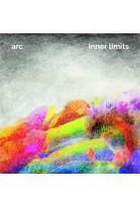 Self Release arc: Inner Limits LP Self Release arc: Inner Limits LP