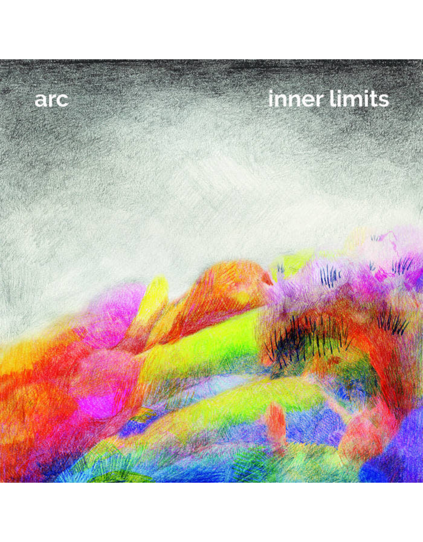 Self Release arc: Inner Limits LP