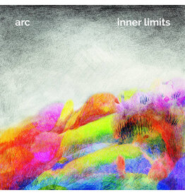 Self Release arc: Inner Limits LP