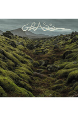 Spiritual Pajamas Grass: s/t LP Spiritual Pajamas Grass: s/t LP