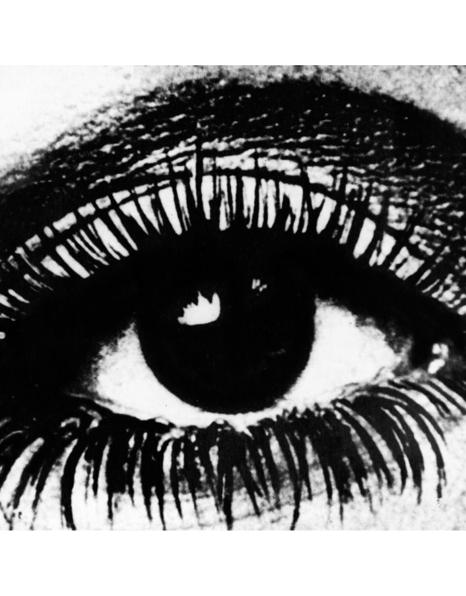 La Vida Es Un Mus Las Animas Del Cuarto: Las Animas Del Cuarto LP