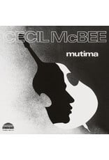 Mack Avenue McBee, Cecil: Mutima (DELUXE EDITION) LP
