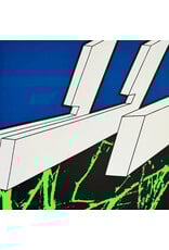 Warp Oneohtrix Point Never: Tranquilizer LP