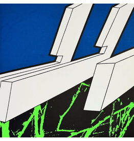 Warp Oneohtrix Point Never: Tranquilizer LP