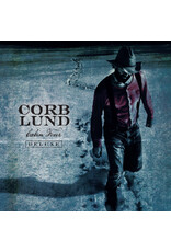 New West Lund, Corb: Cabin Fever Deluxe (DELUXE EDITION) LP