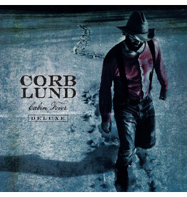 New West Lund, Corb: Cabin Fever Deluxe (DELUXE EDITION) LP
