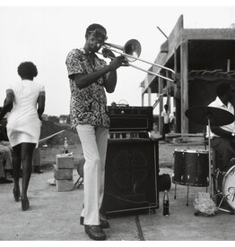 Soundways Various: Ghana Special: Highlife LP