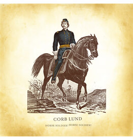 New West Lund, Corb: Horse Soldier! Horse Soldier! LP