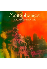 Colemine Monophonics: Sound Of Sinning (green vinyl) LP