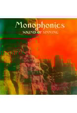 Colemine Monophonics: Sound Of Sinning LP