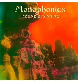 Colemine Monophonics: Sound Of Sinning LP