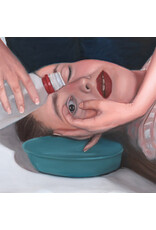 4AD Dry Cleaning: Secret Love (indie shop edition/apricot) LP