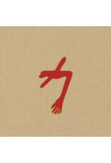 Young God Swans: The Glowing Man LP