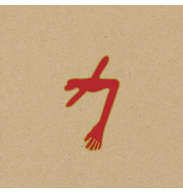 Young God Swans: The Glowing Man LP