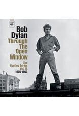 Columbia Dylan, Bob: Through the Open Window BOX