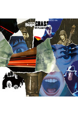 BMG Supergrass: The Strange Ones LP
