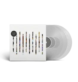 Polydor Turner, Frank: Next Ten Years LP