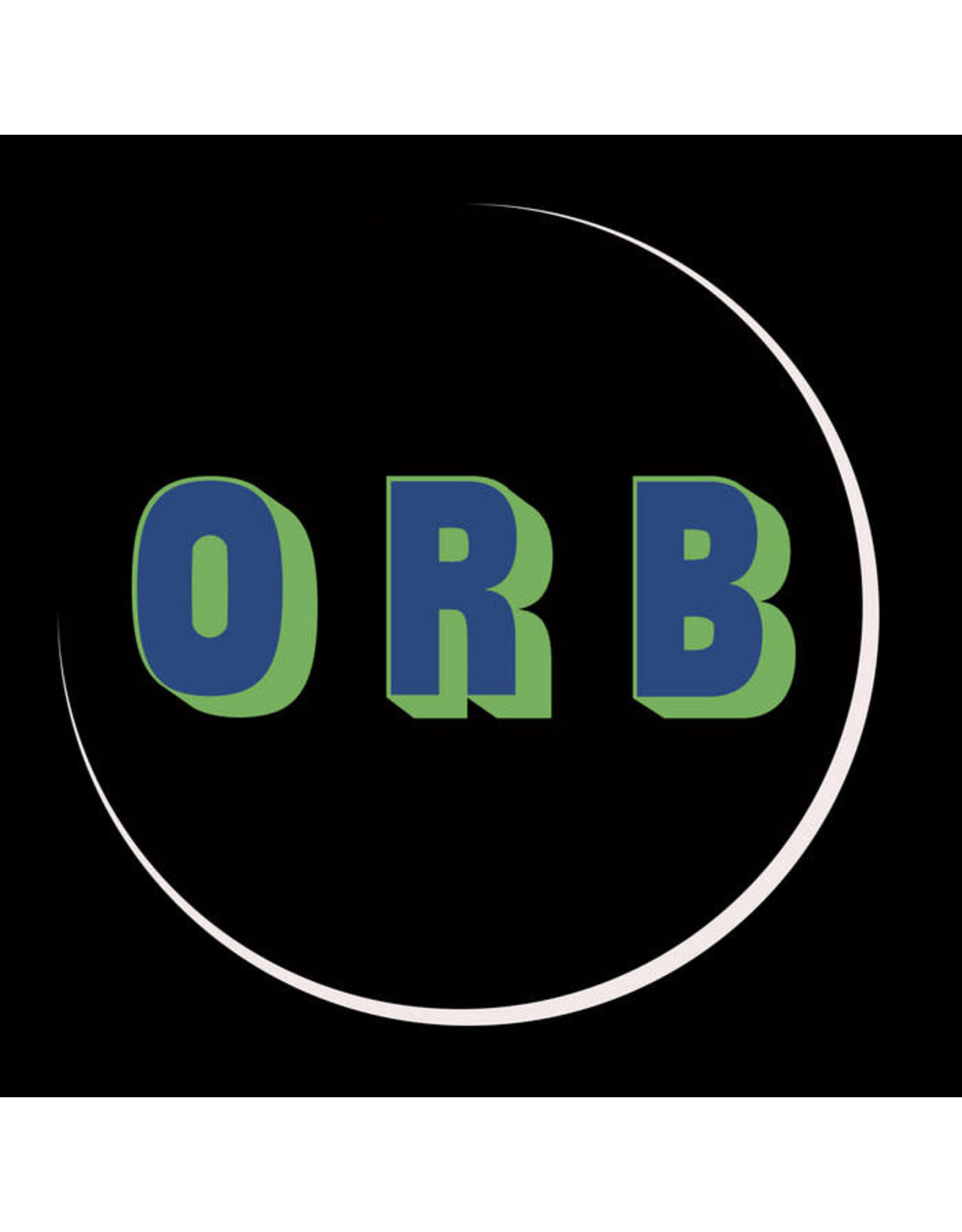 Fuzz Club O.R.B.: Birth LP
