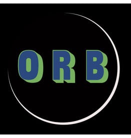 Fuzz Club O.R.B.: Birth LP