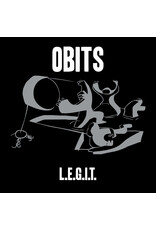 Obits: L.E.G.I.T. LP
